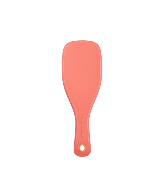 The Ultimate Detangler Mini Salmon Pink & Apricot