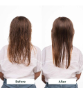 The Ultimate Detangler Mini Salmon Pink & Apricot