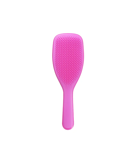 The Ultimate Detangler Mini Runway Pink
