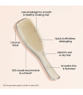 The Ultimate Detangler Champagne Gold