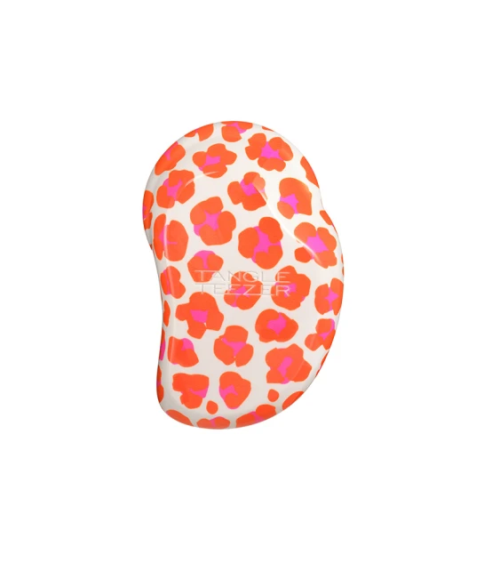 The Original Mini Orange Safari
