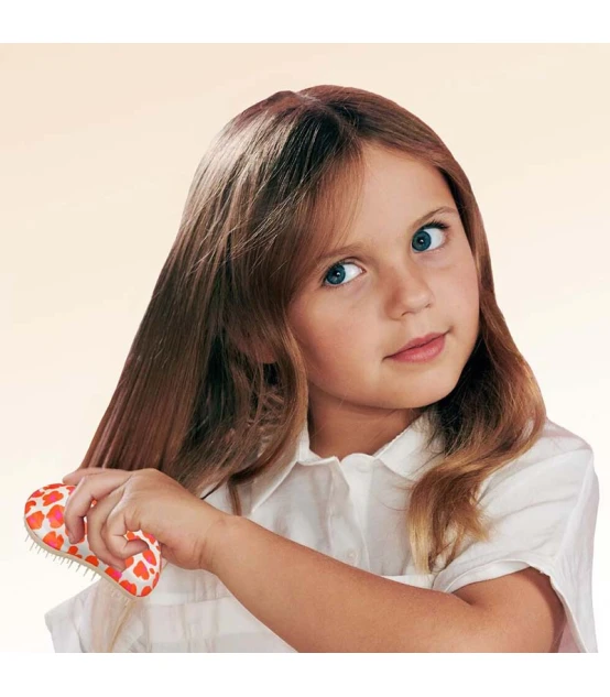 The Original Mini Orange Safari