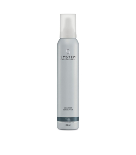 Volumize Aerolifter 200ml