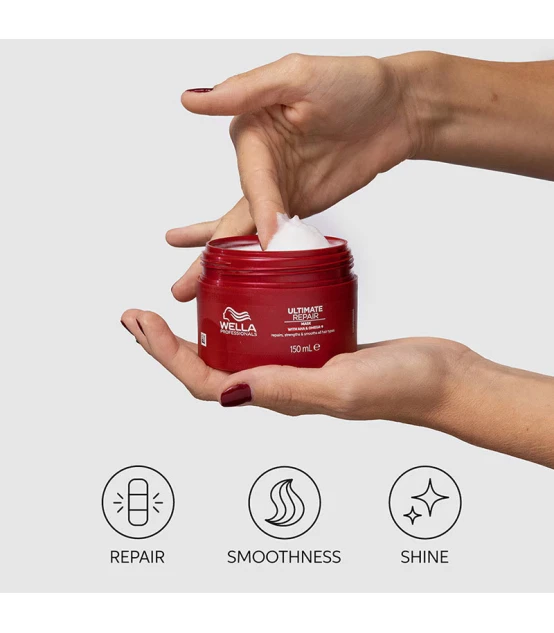 Ultimate Repair Masque 150ml