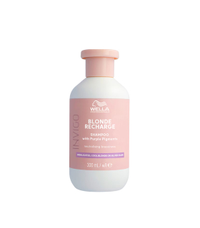 Invigo Blonde Recharge Shampooing 300ml