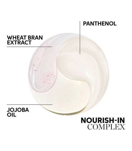 Nutricurls Après-Shampoing Démêlant 1000ml