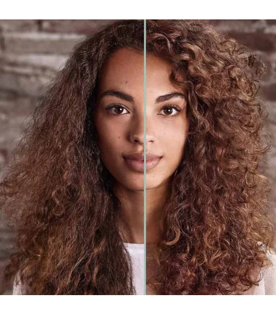 Nutricurls Après-Shampoing Démêlant 1000ml