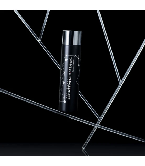 No Breaker Shampooing Reconstructeur 250ml