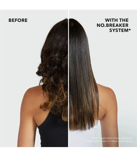 No Breaker Shampooing Reconstructeur 250ml