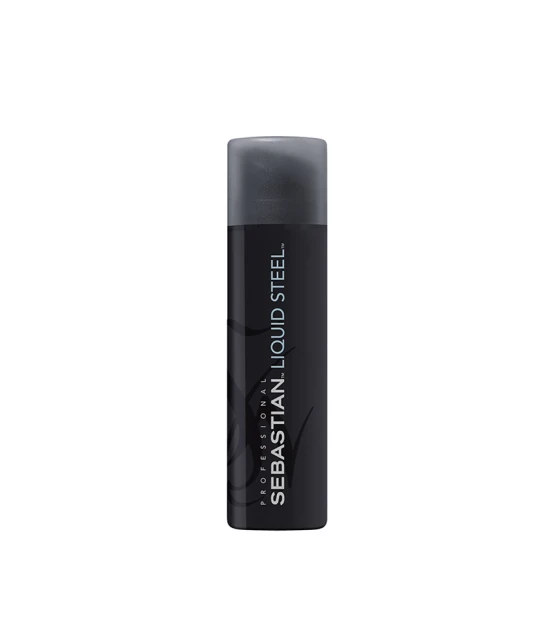 Liquid Steel Coiffant Concentré 140ml
