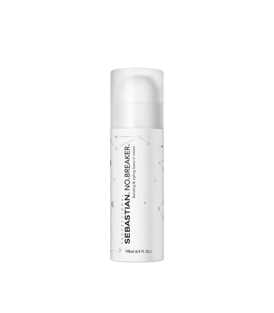 No Breaker Crème de Coiffage sans Rinçage 145ml