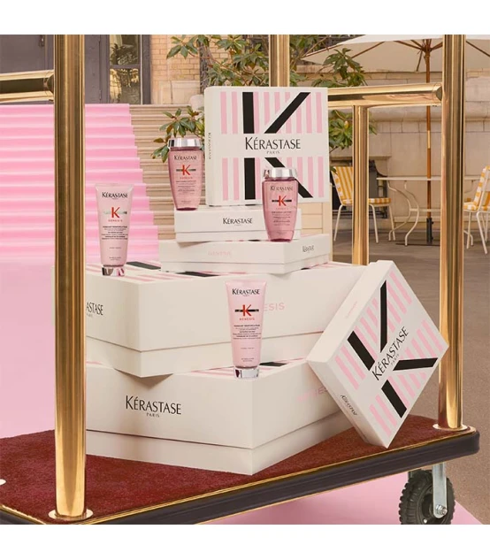 Genesis Fondant Coffret Printemps