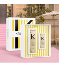 Elixir Ultime Duo Huile Coffret Printemps