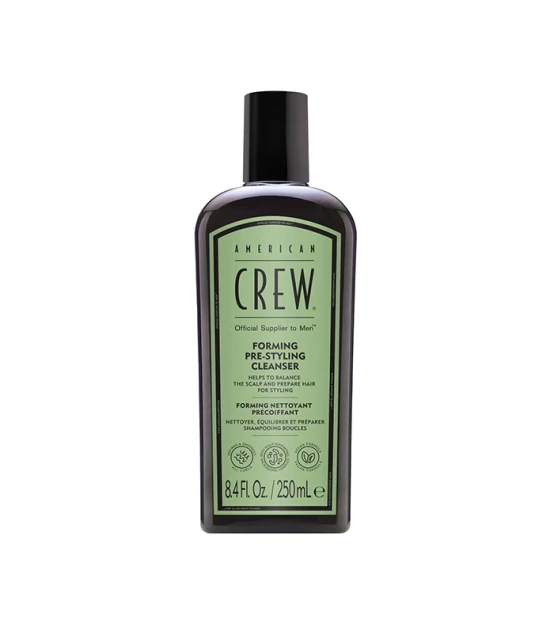 Forming Pre-Styling Cleanser 250ml