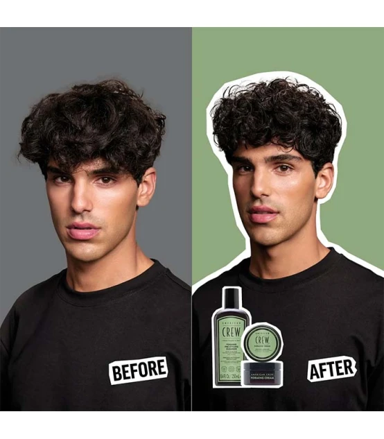 Forming Pre-Styling Cleanser 250ml