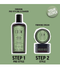 Forming Pre-Styling Cleanser 250ml