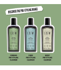 Forming Pre-Styling Cleanser 250ml