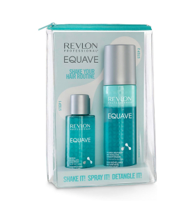 Equave Duo Pack Instant Detangling Shampooing et Soin