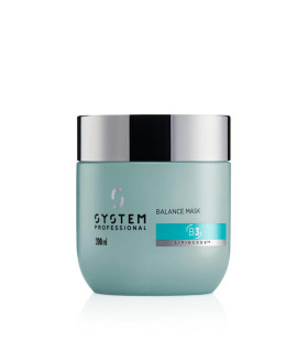 System Professional Balance Mask 200ml  | Celini.be