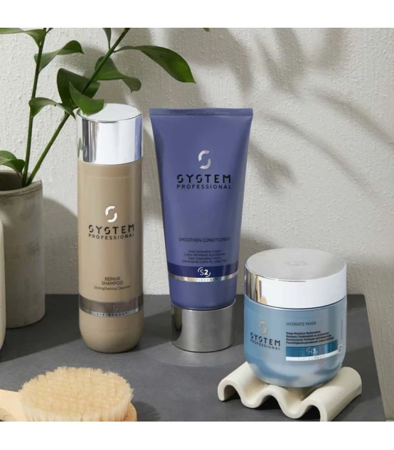 System Professional Hydrate Mask 200ml  | Celini.be
