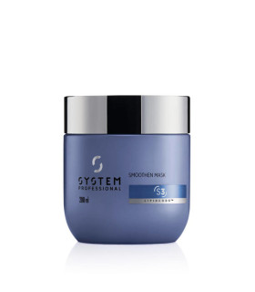 System Professional Smoothen Mask 200ml  | Celini.be