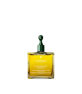 René Furterer Head Spa Complexe 5 Simulating Concentrate 50ml  | Ce...