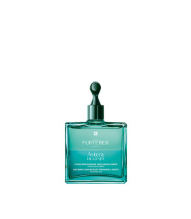 René Furterer Head Spa Astera Concentré Apaisant Fraicheur et Puret...