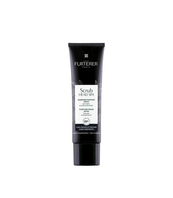 René Furterer Head Spa Purifying Scrub Detox 150ml  | Celini.be