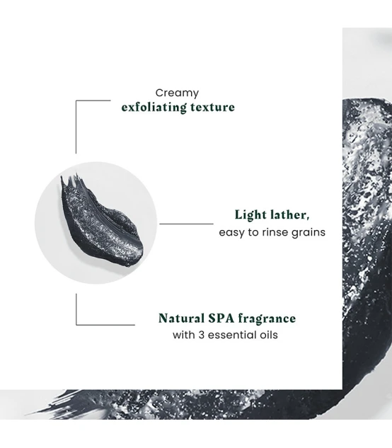 René Furterer Head Spa Purifying Scrub Detox 150ml  | Celini.be