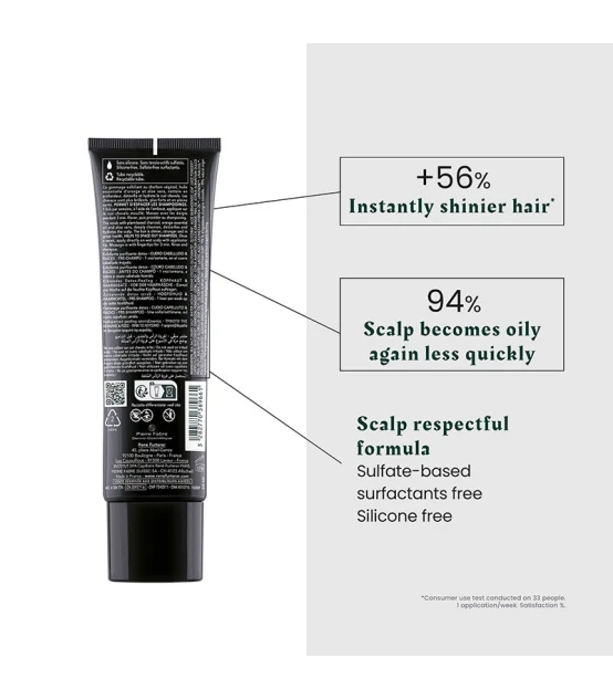 René Furterer Head Spa Purifying Scrub Detox 150ml  | Celini.be