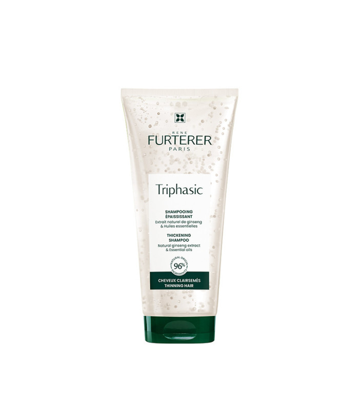 René Furterer Triphasic Shampooing Anti-chute 200ml  | Celini.be