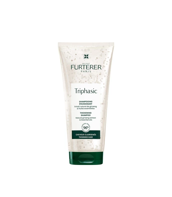René Furterer Triphasic Shampooing Anti-chute 200ml  | Celini.be
