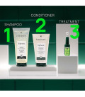 René Furterer Triphasic Shampooing Anti-chute 200ml  | Celini.be