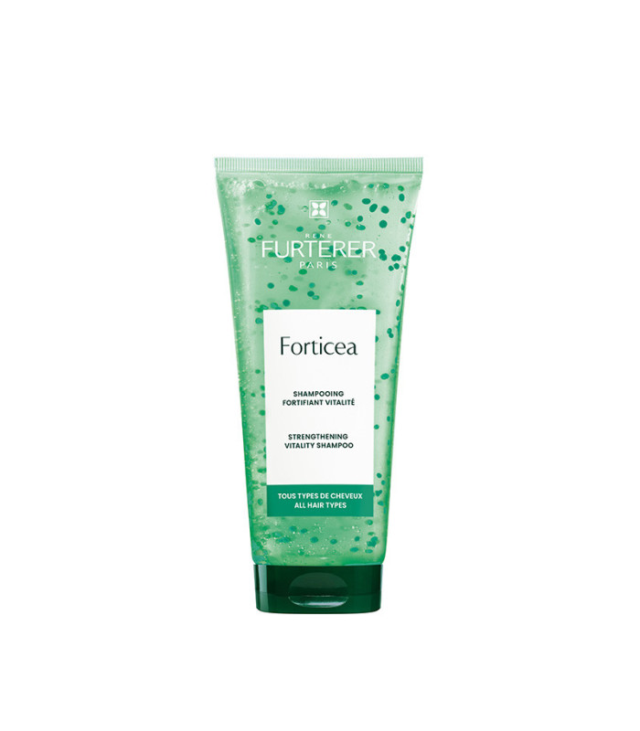 René Furterer Forticea Shampooing Fortifiant Revitalisant 200ml  | ...