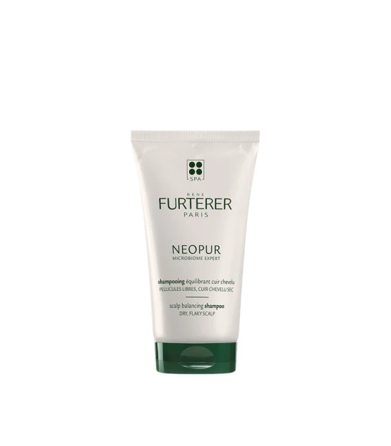 René Furterer Neopur Shampooing Antipelliculaire Équilibrant Pellic...
