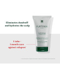 René Furterer Neopur Anti-dandruff Balancing Shampoo Dry Flaking 15...