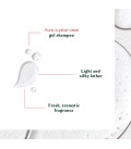 René Furterer Neopur Anti-dandruff Balancing Shampoo Oily Flaking 1...