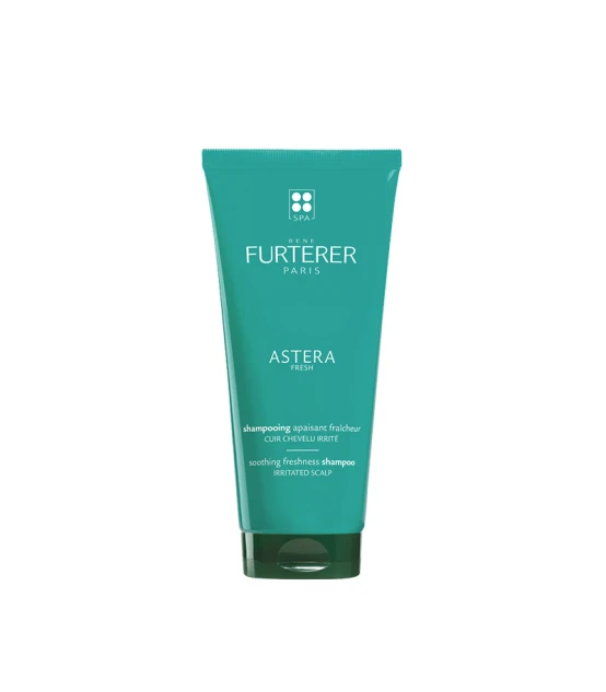 René Furterer Astera Fresh Shampooing Apaisant Fraîcheur 200ml  | C...