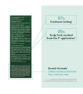 René Furterer Astera Fresh Shampooing Apaisant Fraîcheur 200ml  | C...