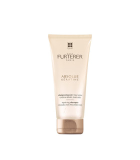 René Furterer Absolue Kératine Shampooing-soin Réparateur 200ml  | ...
