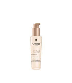 René Furterer Absolue Kératine Crème de Beauté Réparatrice 100ml  |...