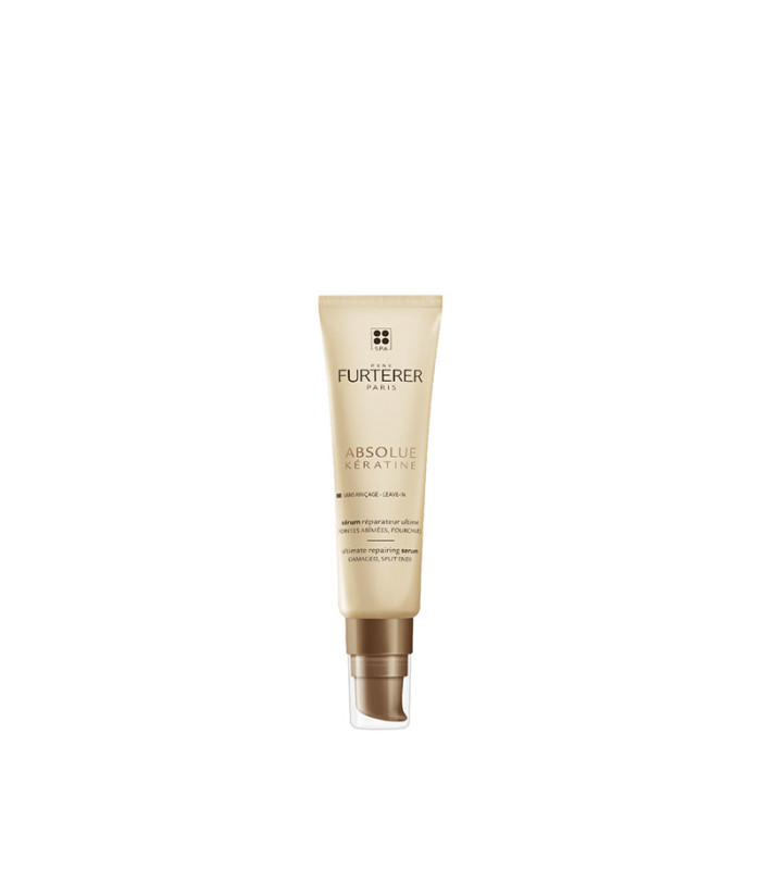René Furterer Absolue Kératine Sérum Réparteur Ultime 30ml  | Celin...