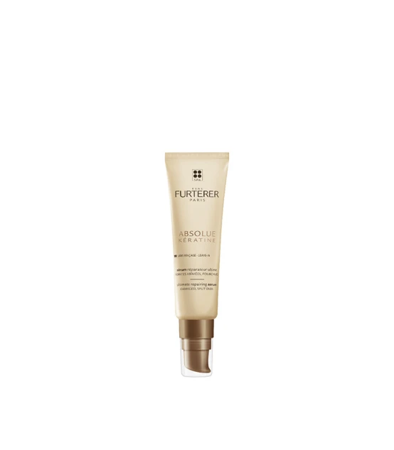 René Furterer Absolue Kératine Ultimate Repairing Serum 30ml  | Cel...