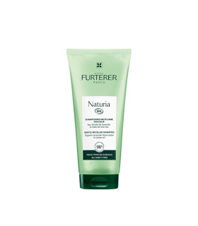 René Furterer Naturia Shampooing Micellaire Douceur 200ml  | Celini.be