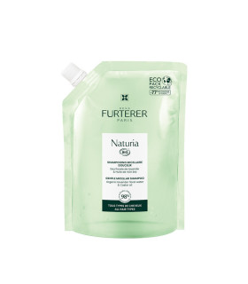 René Furterer Naturia Shampooing Micellaire Douceur Recharge 400ml ...
