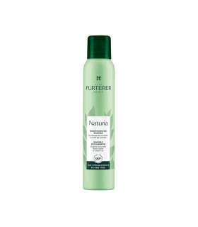 René Furterer Naturia Shampooing Sec Invisible 200ml  | Celini.be