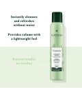 René Furterer Naturia Shampooing Sec Invisible 200ml  | Celini.be