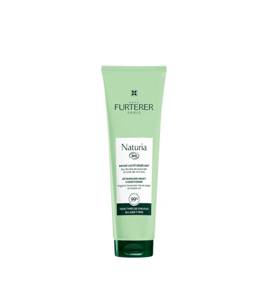 René Furterer Naturia Detangling Milky Conditioner 150ml  | Celini.be