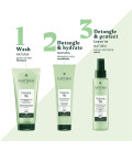 René Furterer Naturia Spray Démêlant Express 200ml  | Celini.be