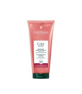 René Furterer Color Glow Protecting Color Shampoo 200ml  | Celini.be